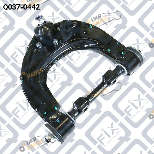 Рычаг подвески Q-FIX Q037-0442