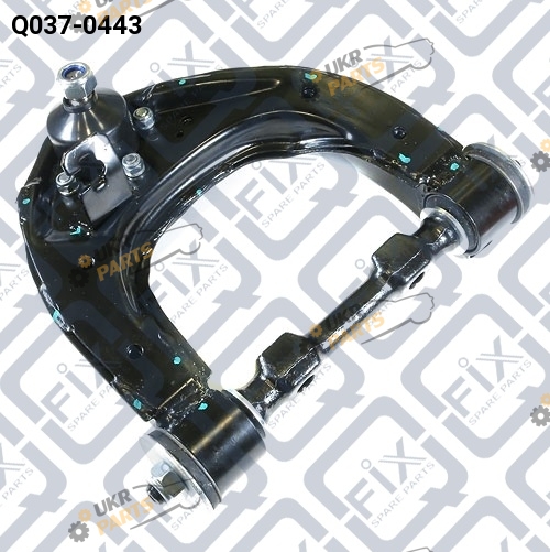 Рычаг подвески Q-FIX Q037-0443