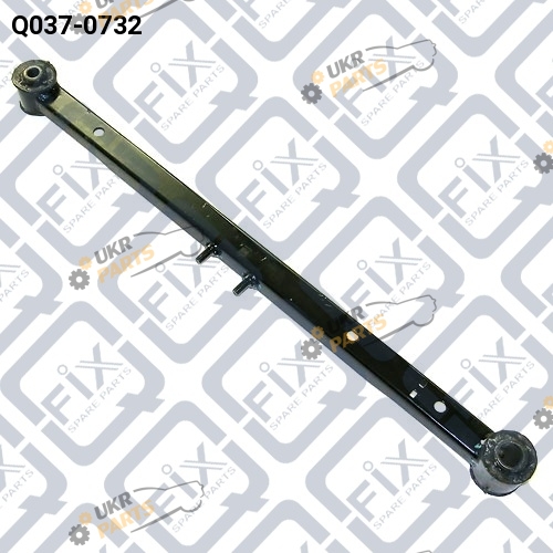  Q-FIX Q037-0732
