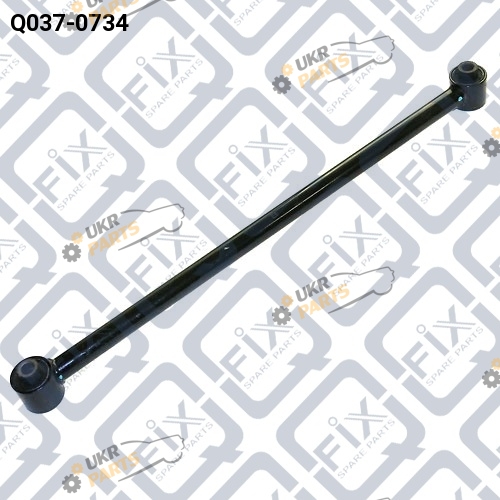 Рычаг подвески Q-FIX Q037-0734