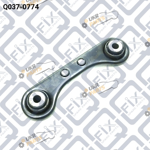  Q-FIX Q037-0774