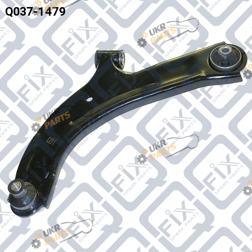 Рычаг подвески Q-FIX Q037-1479