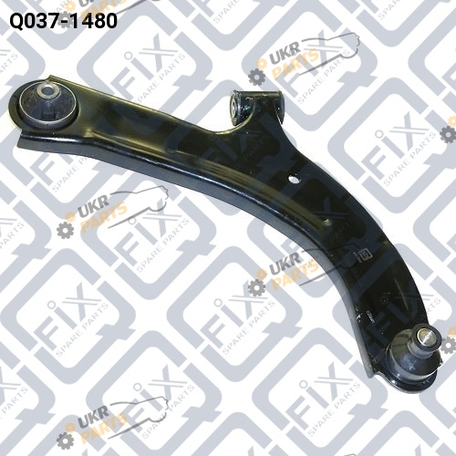 Рычаг подвески Q-FIX Q037-1480