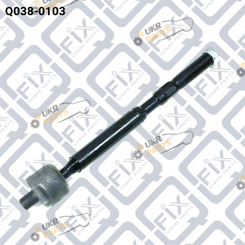  Q-FIX Q038-0103