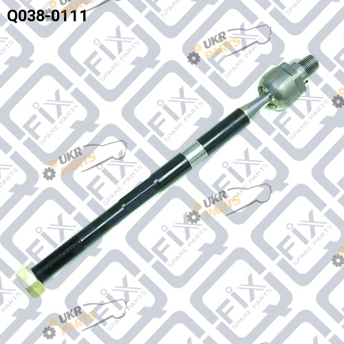  Q-FIX Q038-0111