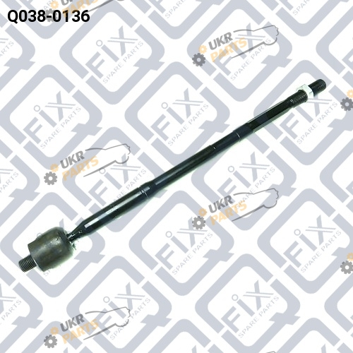  Q-FIX Q038-0136