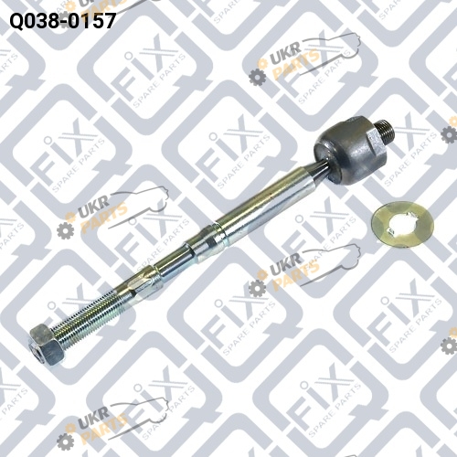  Q-FIX Q038-0157