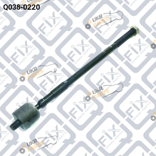  Q-FIX Q038-0220