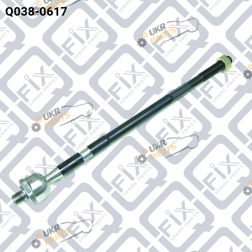  Q-FIX Q038-0617