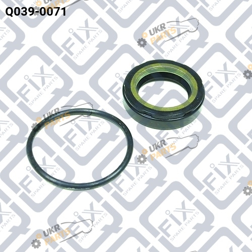  Q-FIX Q039-0071