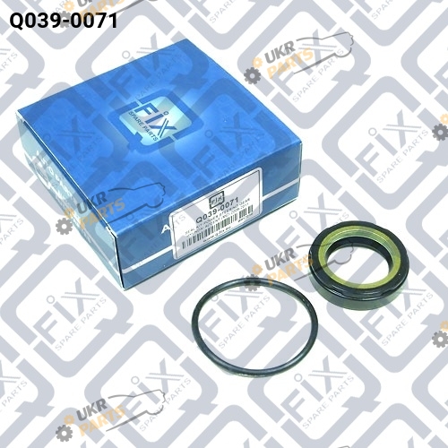 Q-FIX Q039-0071 Q-FIX Q039-0071