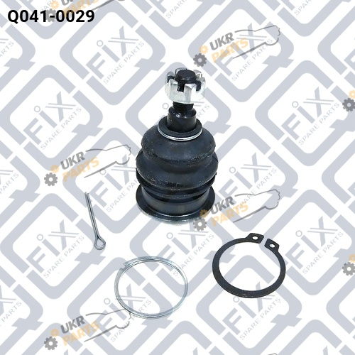  Q-FIX Q041-0029