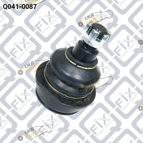  Q-FIX Q041-0087