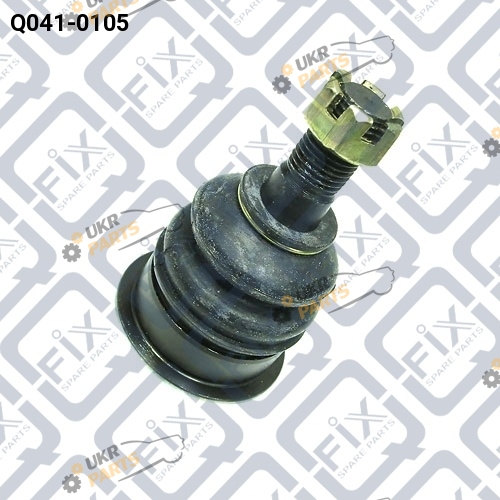  Q-FIX Q041-0105