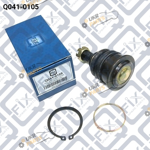 Q-FIX Q041-0105 Q-FIX Q041-0105