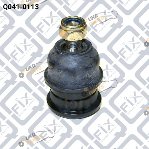 Шаровая опора Q-FIX Q041-0113