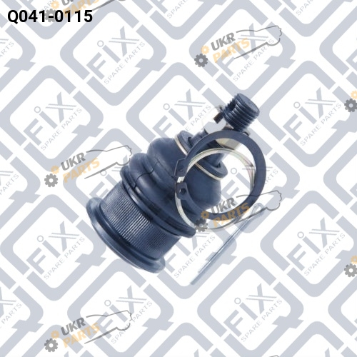 Шаровая опора Q-FIX Q041-0115