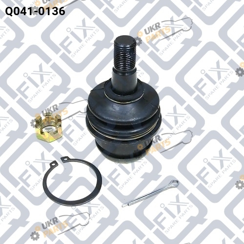  Q-FIX Q041-0136