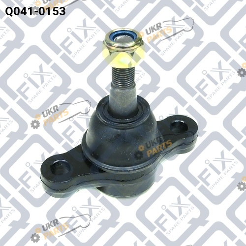 Шаровая опора Q-FIX Q041-0153