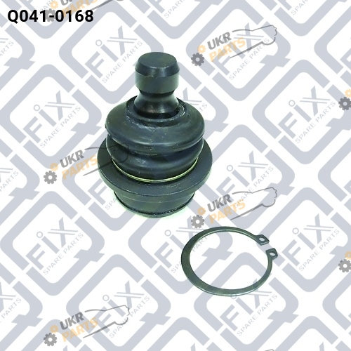  Q-FIX Q041-0168