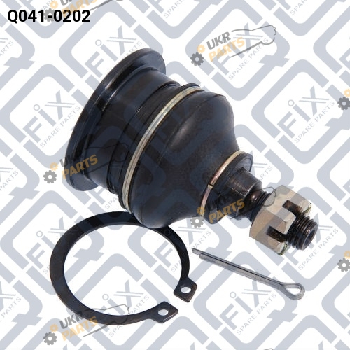  Q-FIX Q041-0202