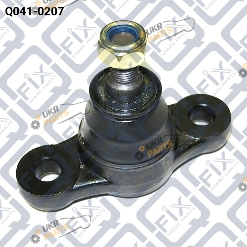  Q-FIX Q041-0207