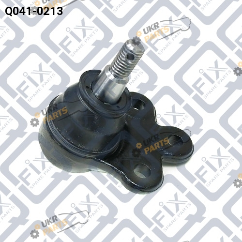 Шаровая опора Q-FIX Q041-0213