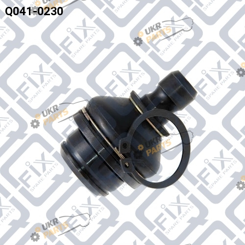  Q-FIX Q041-0230