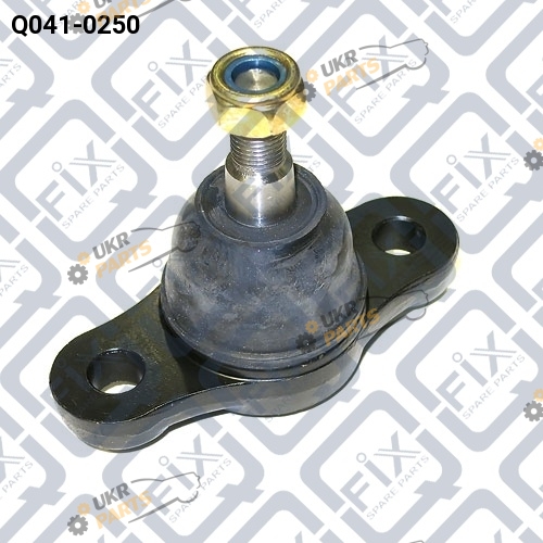  Q-FIX Q041-0250