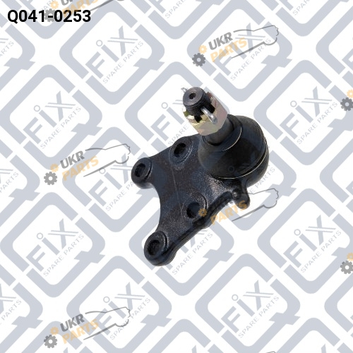  Q-FIX Q041-0253