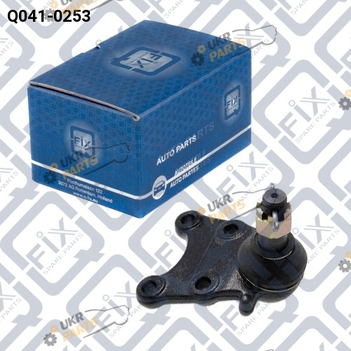 Q-FIX Q041-0253 Q-FIX Q041-0253