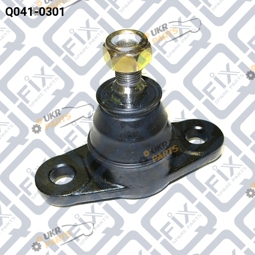 Шаровая опора Q-FIX Q041-0301