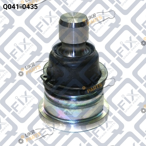  Q-FIX Q041-0435