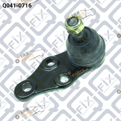  Q-FIX Q041-0716