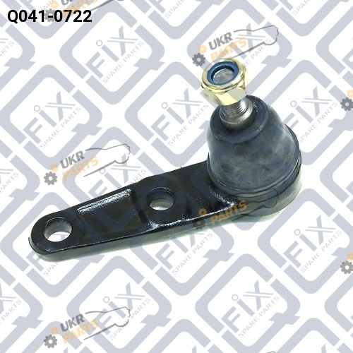 Шаровая опора Q-FIX Q041-0722