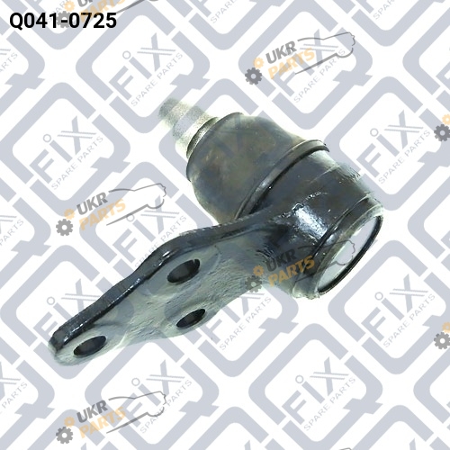 Шаровая опора Q-FIX Q041-0725