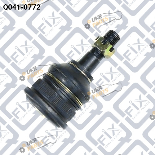 Шаровая опора Q-FIX Q041-0772