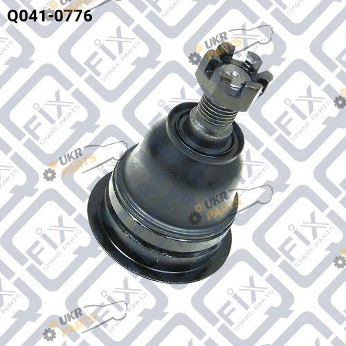 Шаровая опора Q-FIX Q041-0776