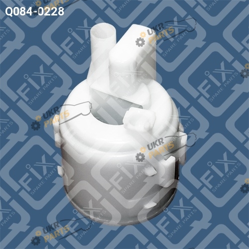 Топливный фильтр Q-FIX Q084-0228