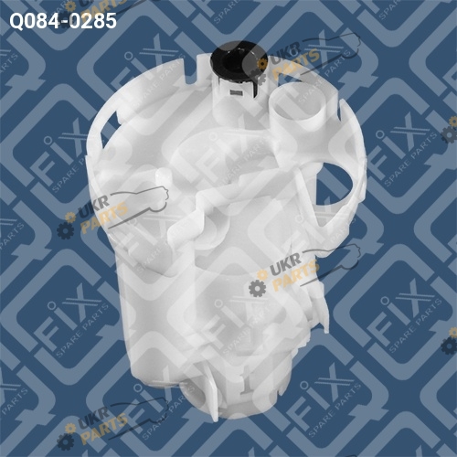Топливный фильтр Q-FIX Q084-0285
