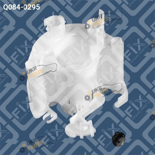 Топливный фильтр Q-FIX Q084-0295
