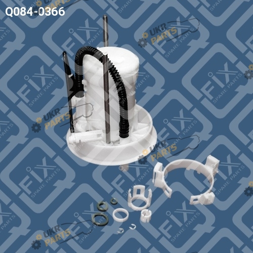  Q-FIX Q084-0366