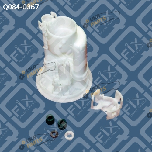  Q-FIX Q084-0367