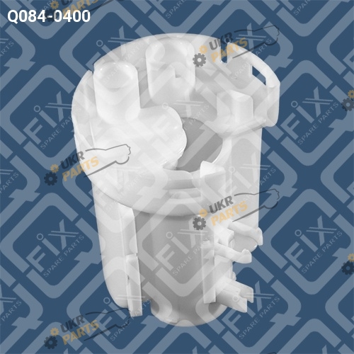 Топливный фильтр Q-FIX Q084-0400
