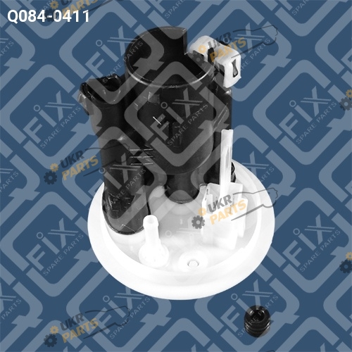  Q-FIX Q084-0411