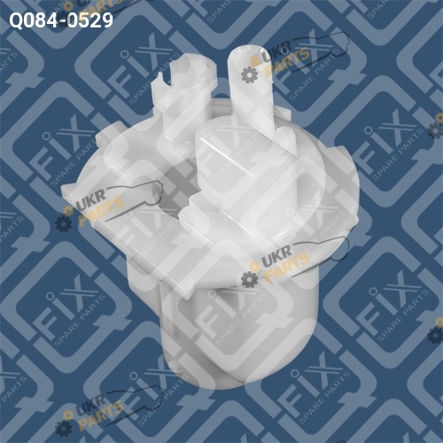 Топливный фильтр Q-FIX Q084-0529