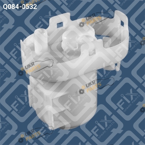 Топливный фильтр Q-FIX Q084-0532