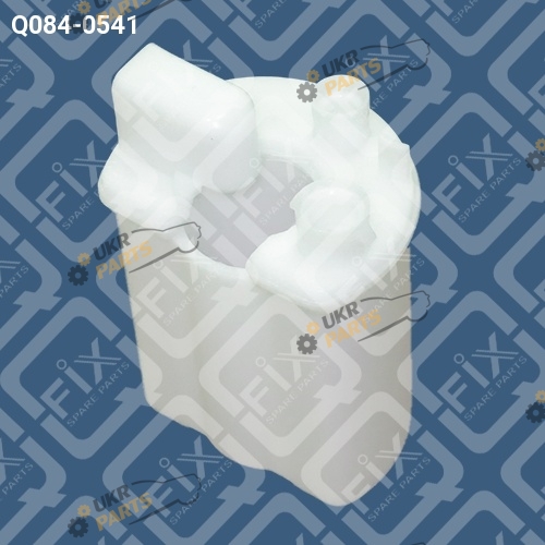 Топливный фильтр Q-FIX Q084-0541
