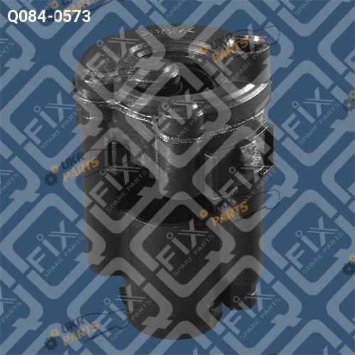 Топливный фильтр Q-FIX Q084-0573