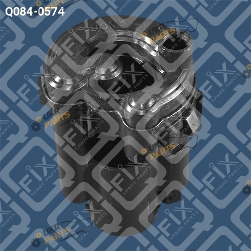 Топливный фильтр Q-FIX Q084-0574